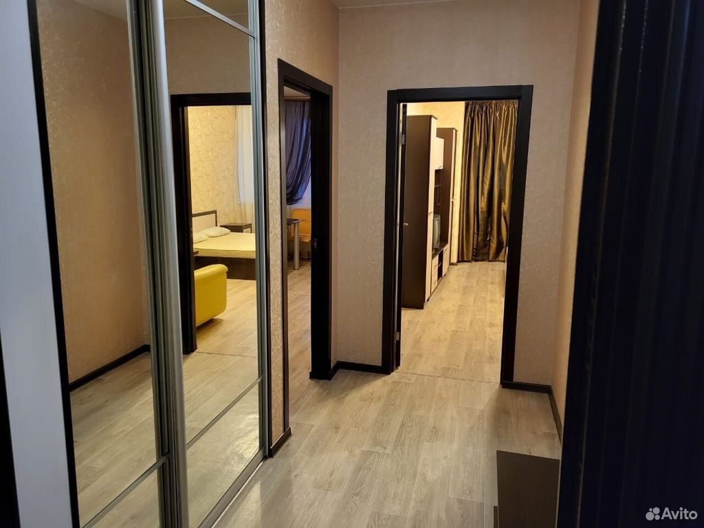 m. Silikatnaya: Apartment, 1-rooms