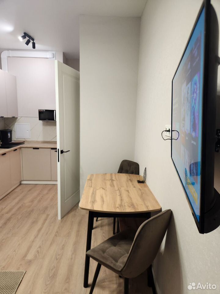 m. Strogino: Apartment, 1-rooms