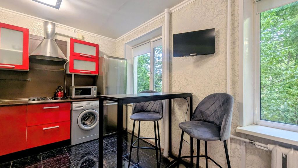 m. Taganskaya: Apartment, 1-rooms