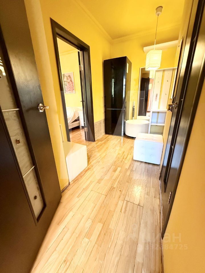 m. Ulitsa 1905 goda: Apartment, 1-rooms