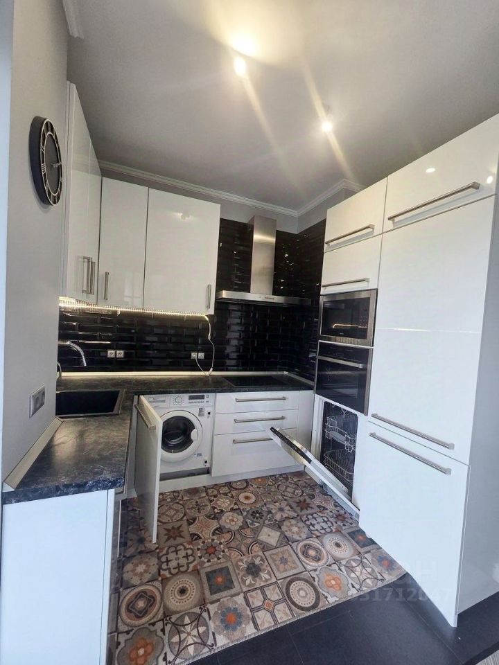 m. Prazhskaya: Apartment, 1-rooms