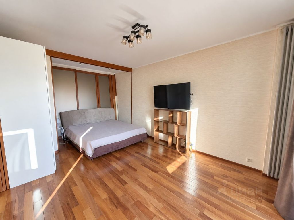 m. Novopodrezkovo: Apartment, 1-rooms