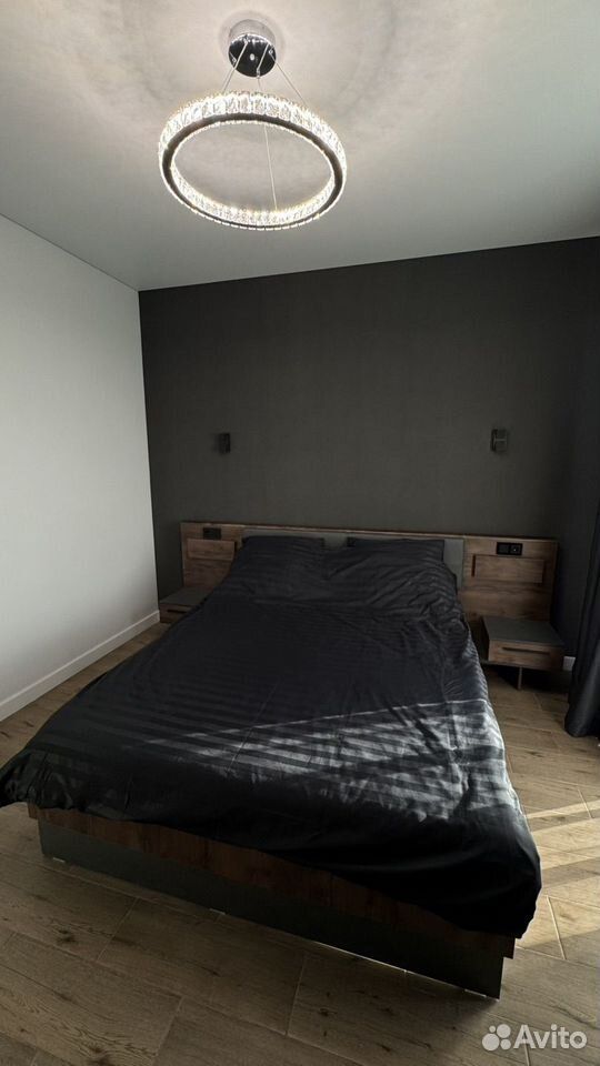 m. Trikotazhnaya: Apartment, 2-rooms