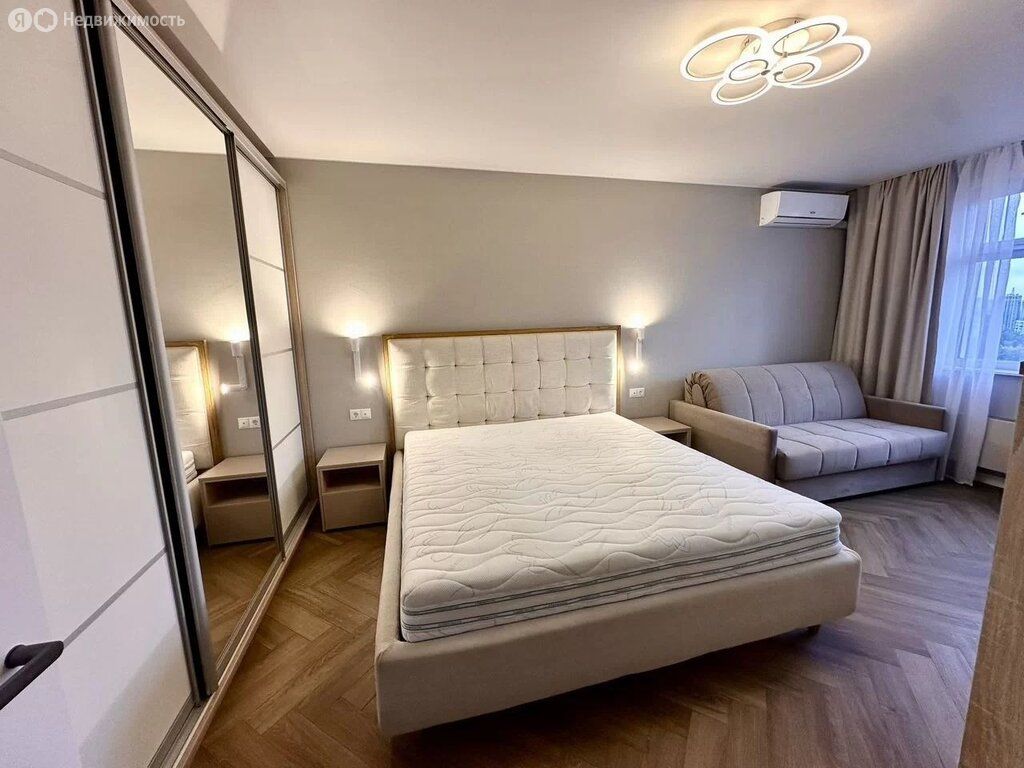m. Sviblovo: Apartment, 1-rooms