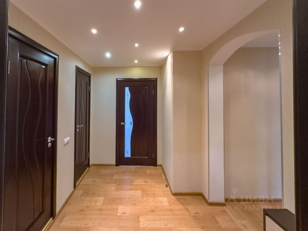 m. Myakinino: Apartment, 1-rooms