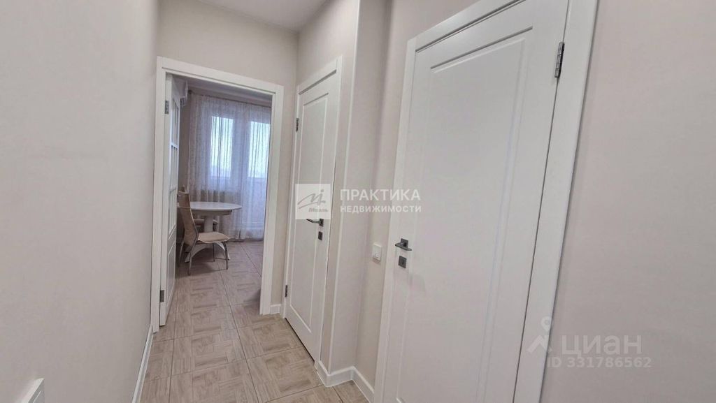 m. Lyubertsy I: Apartment, 2-rooms