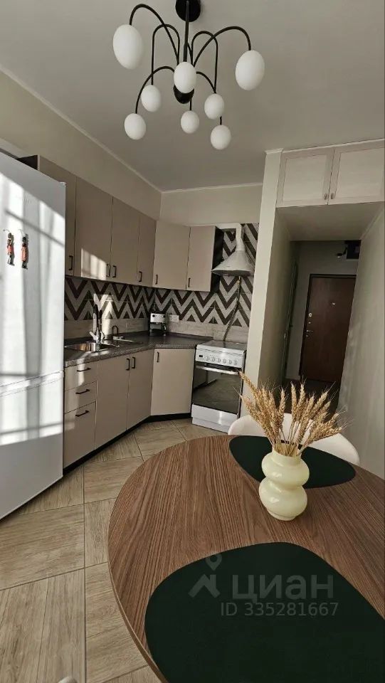 m. Serpukhovskaya: Apartment, 1-rooms