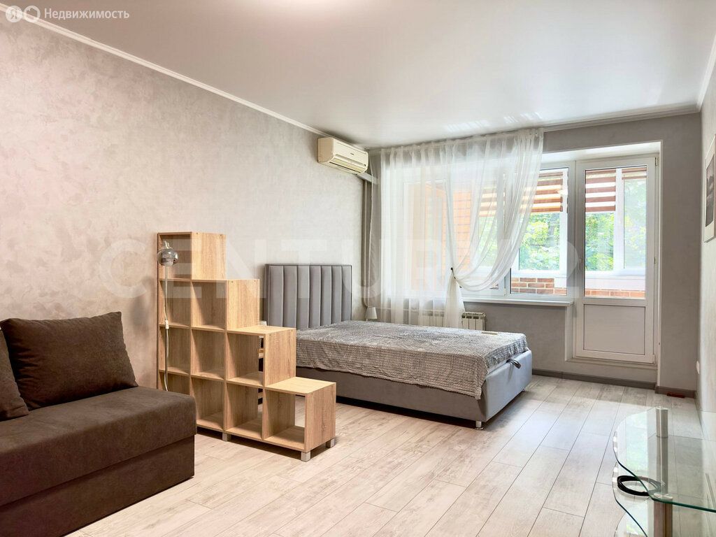 m. Vavilovskaya: Apartment, 1-rooms