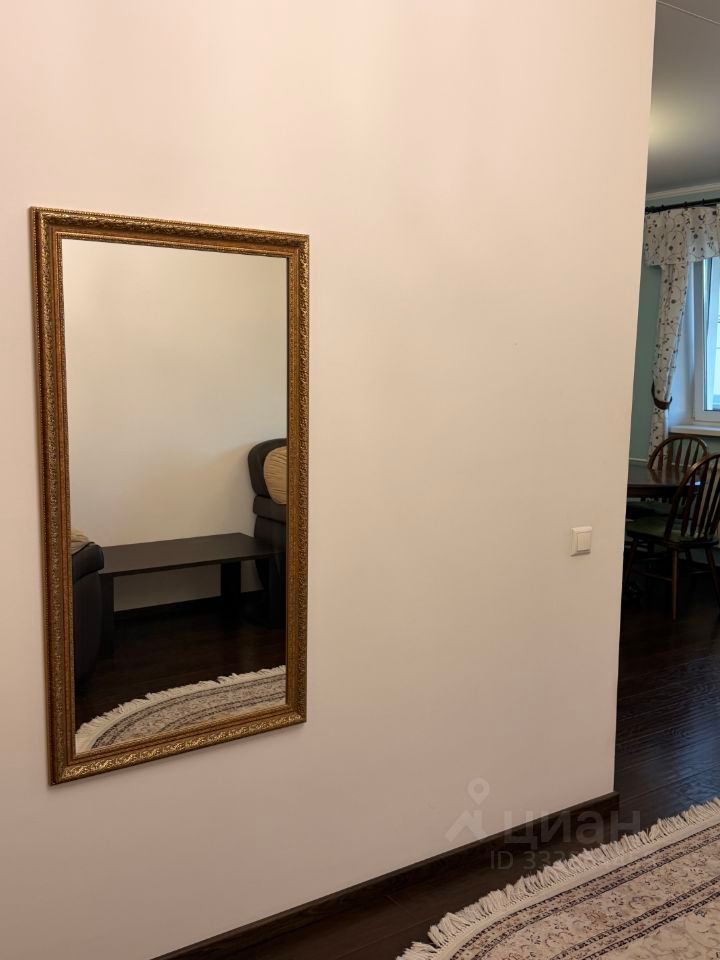 m. Nikolskoe: Apartment, 3-rooms