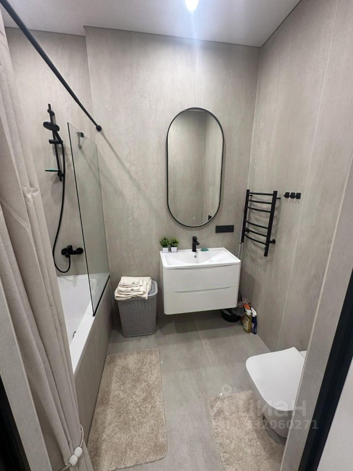 m. Terekhovo: Apartment, 2-rooms