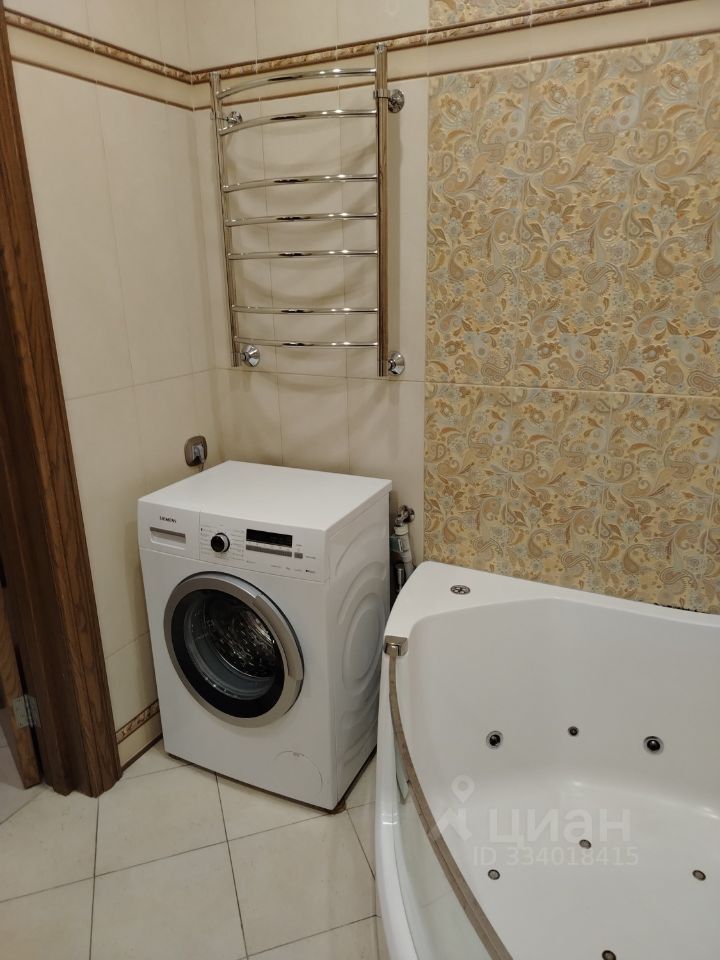 m. Pervomayskaya: Apartment, 2-rooms