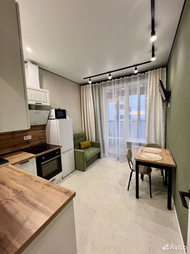 m. Medvedkovo: Apartment, 1-rooms