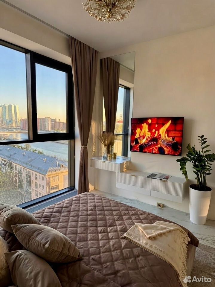m. Shelepikha: Apartment, 2-rooms