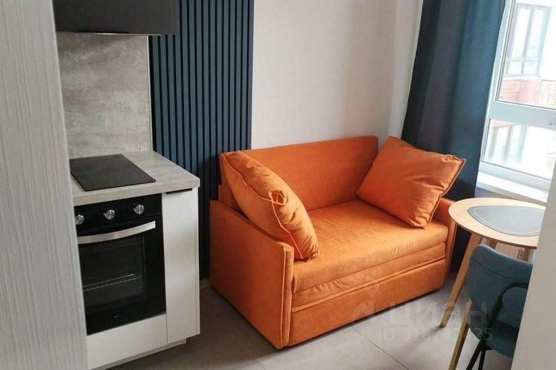 m. Bitsa: Apartment, 1-rooms