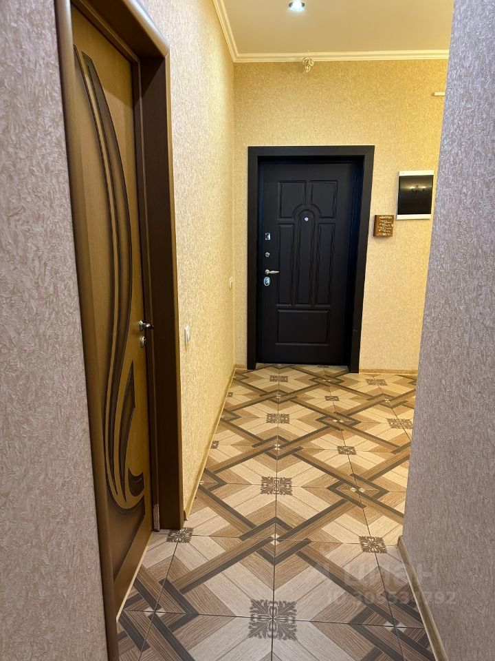 m. Novokosino: Apartment, 2-rooms