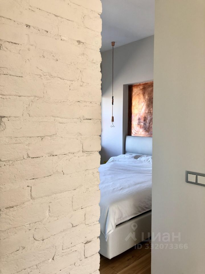 m. Barrikadnaya: Apartment, 2-rooms