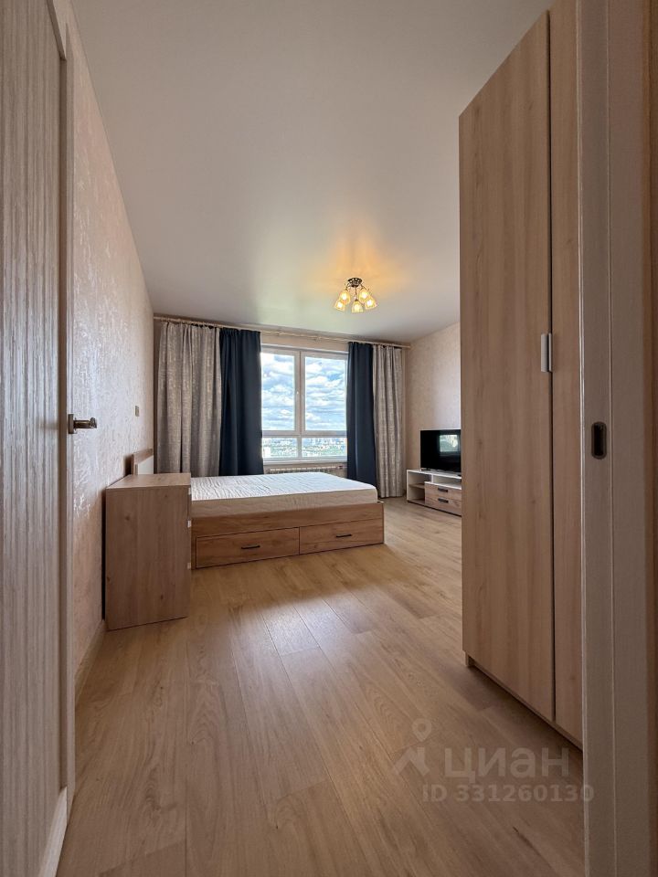 m. Nemchinovka: Apartment, 1-rooms