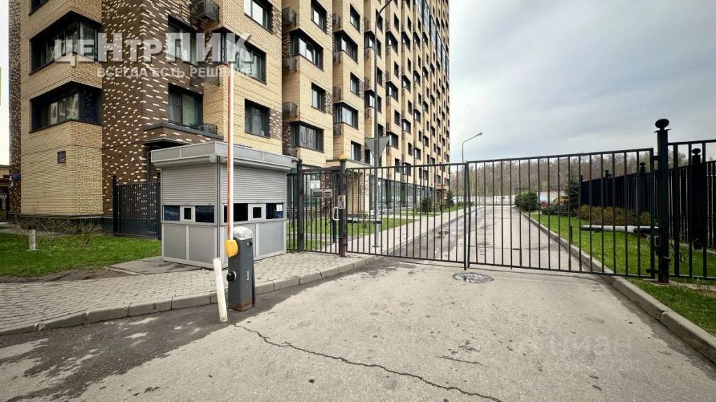 m. Zorge: Apartment, 2-rooms