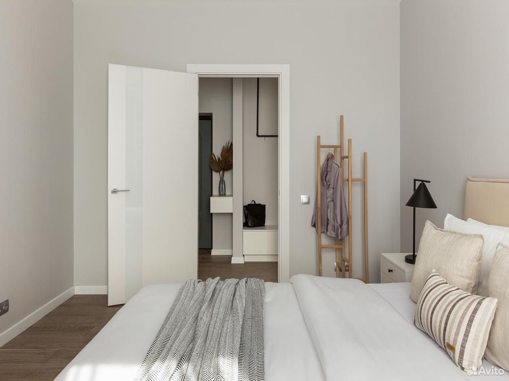 m. Vavilovskaya: Apartment, 2-rooms