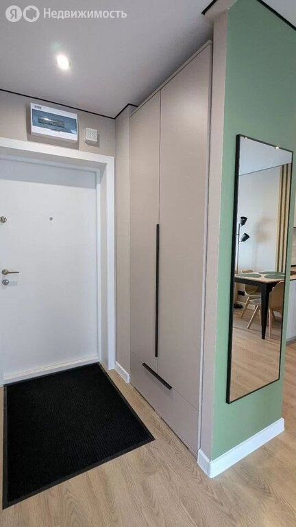 m. Aminyevskaya: Apartment, 1-rooms