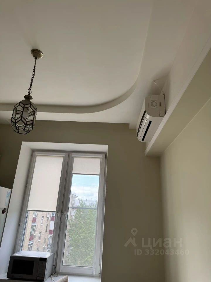 m. Panfilovskaya: Apartment, 2-rooms