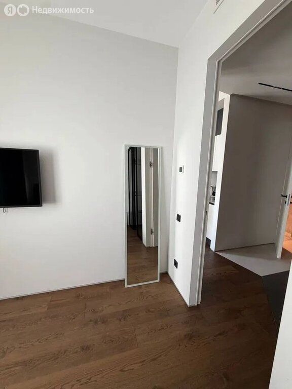 m. TsSKA: Apartment, 2-rooms