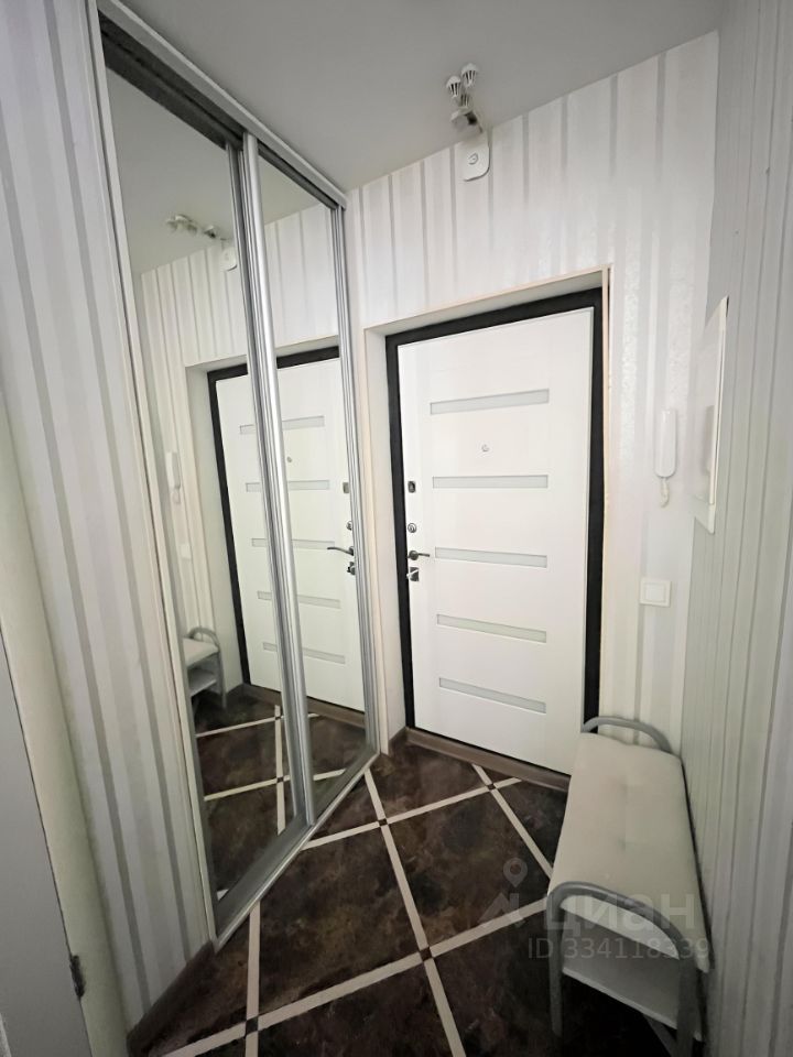 m. Nikolskoe: Apartment, 2-rooms