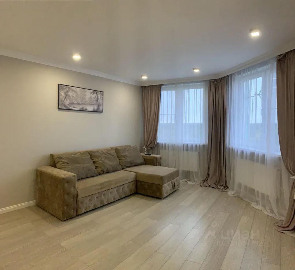 m. Opalikha: Apartment, 2-rooms