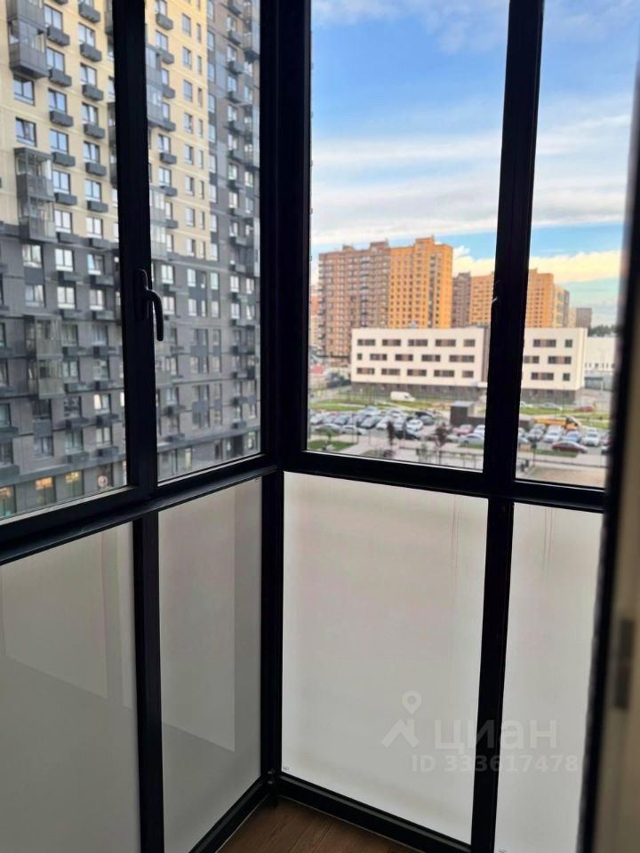 m. Tomilino: Apartment, 1-rooms