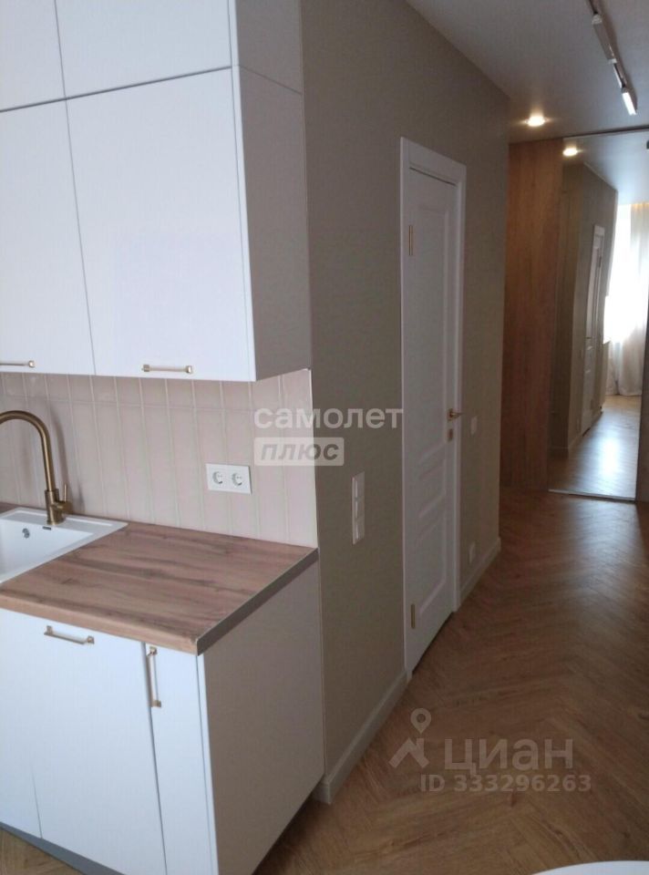 m. Schelkovskaya: Apartment, 1-rooms