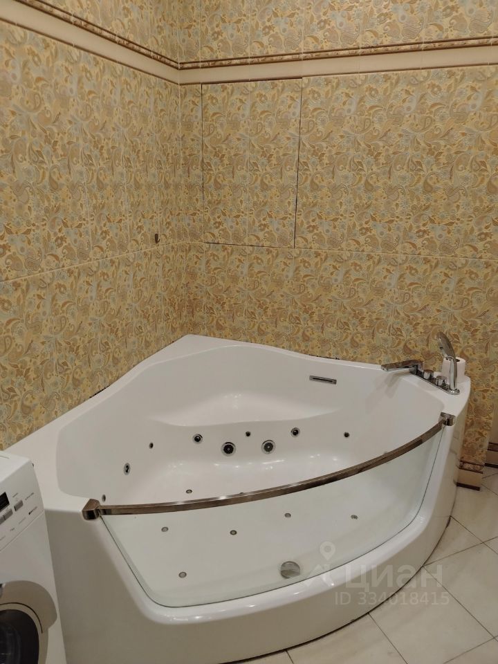 m. Pervomayskaya: Apartment, 2-rooms