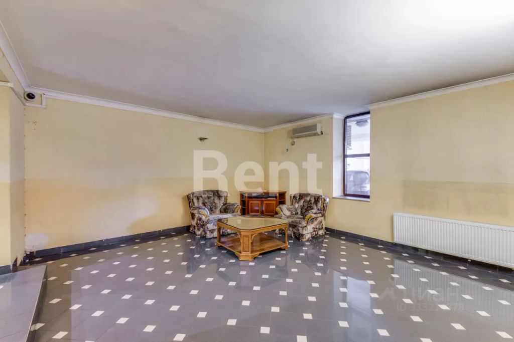 m. Tretyakovskaya: Apartment, 2-rooms