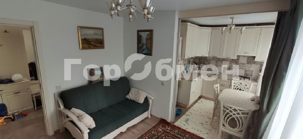 m. Rechnoy vokzal: Apartment, 2-rooms