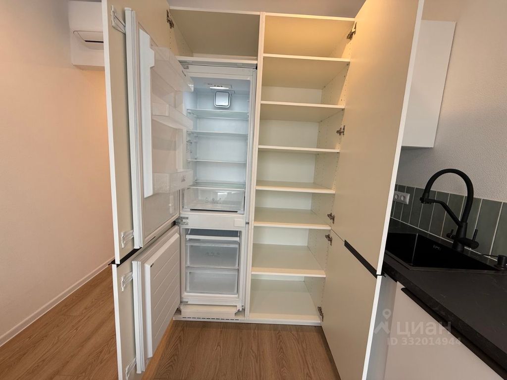 m. Vladykino: Apartment, 1-rooms