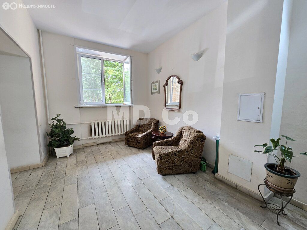 m. Dinamo: Apartment, 2-rooms