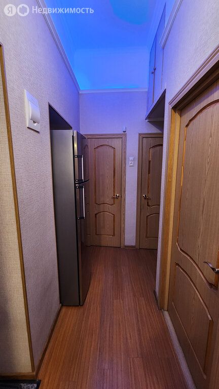 m. Arbatskaya: Apartment, 2-rooms