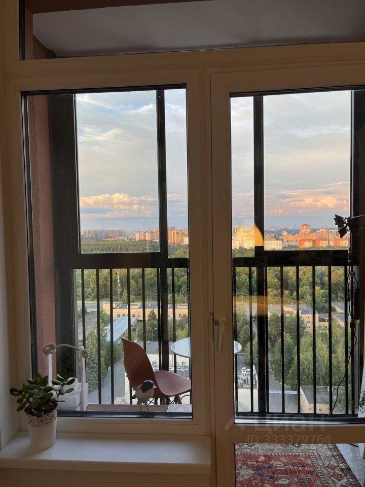 m. Odintsovo: Apartment, 1-rooms