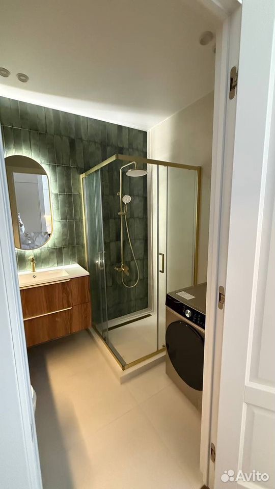 m. Aminyevskaya: Apartment, 1-rooms