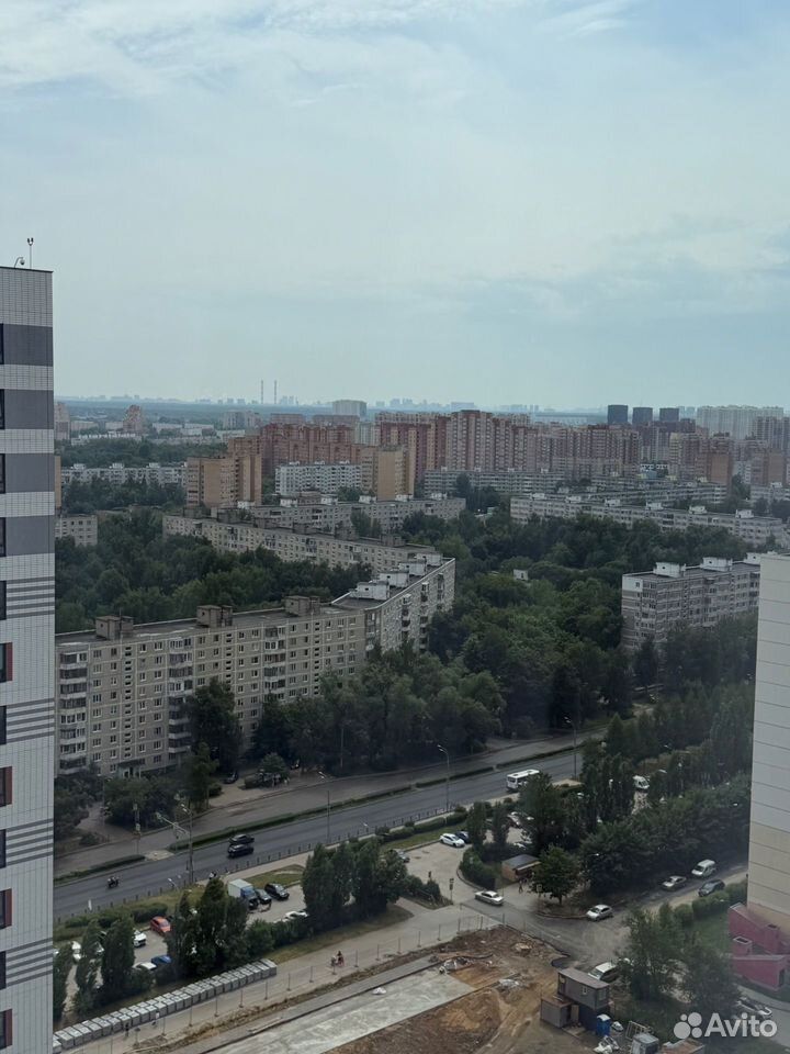 m. Medvedkovo: Apartment, 1-rooms