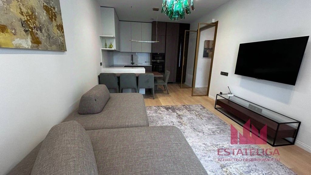 m. Paveletskaya: Apartment, 3-rooms