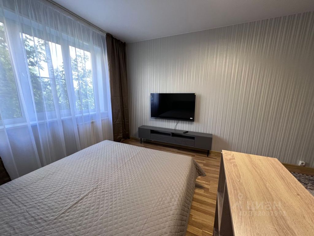 m. Slavyansky bulvar: Apartment, 1-rooms