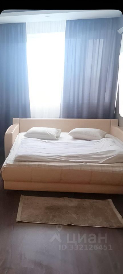 m. Khimki: Apartment, 1-rooms