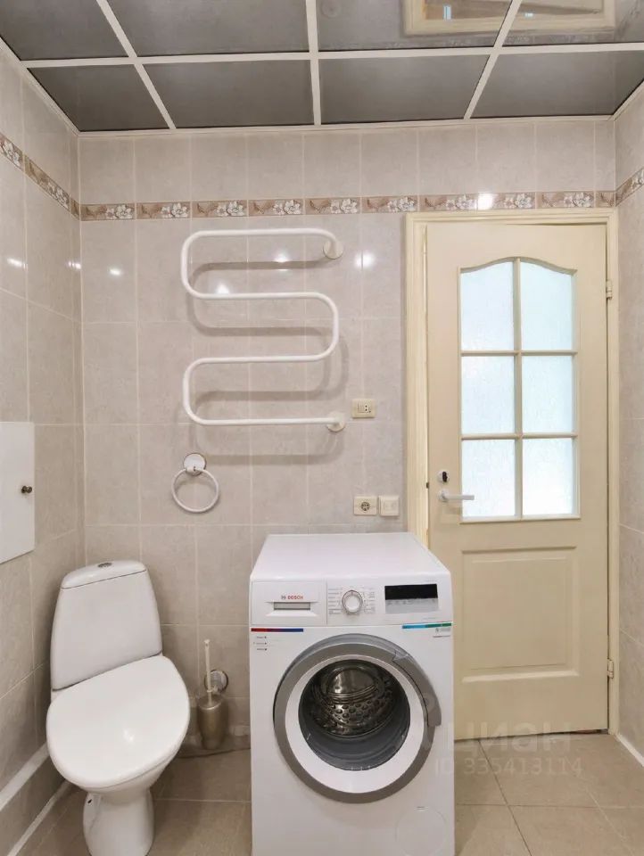 m. Krasnoselskaya: Apartment, 1-rooms