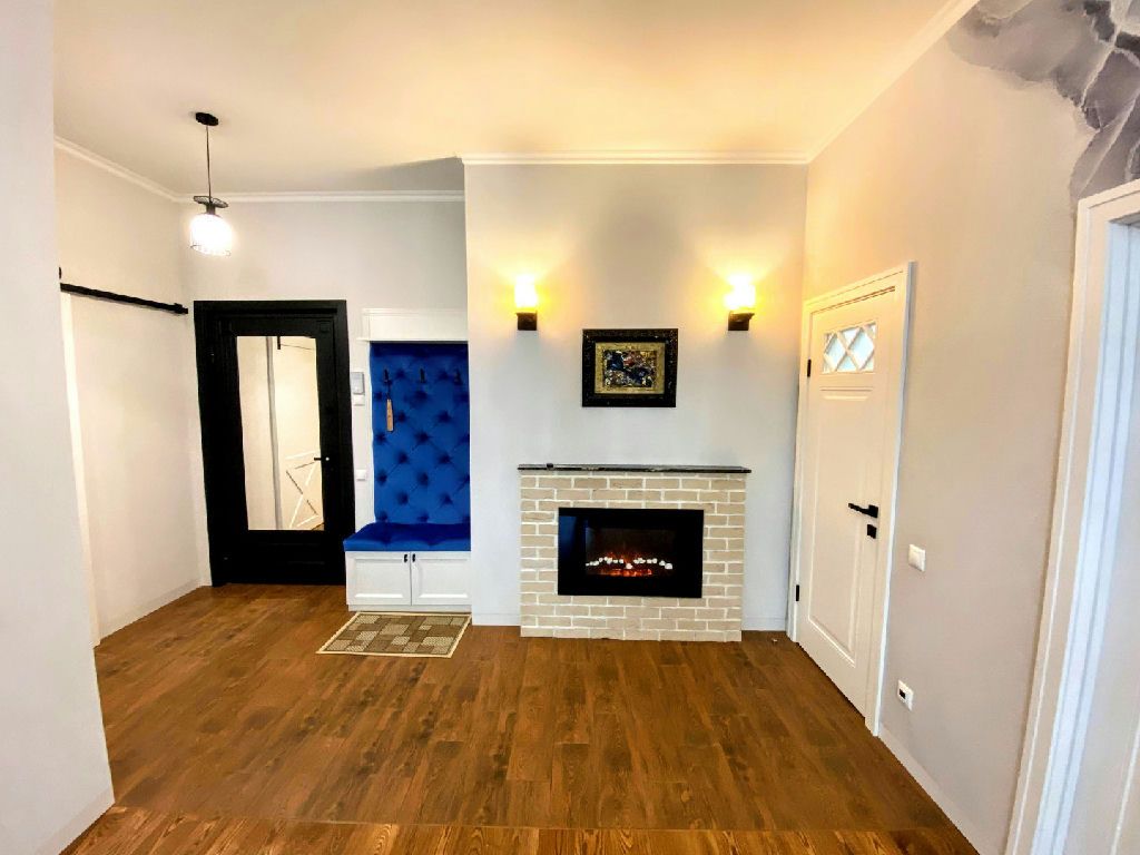 m. Dinamo: Apartment, 2-rooms