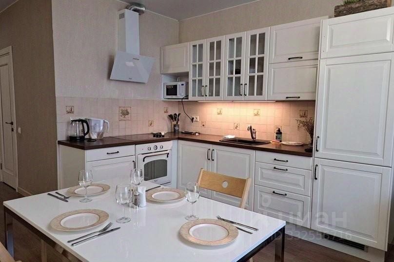 m. Michurinets: Apartment, 1-rooms