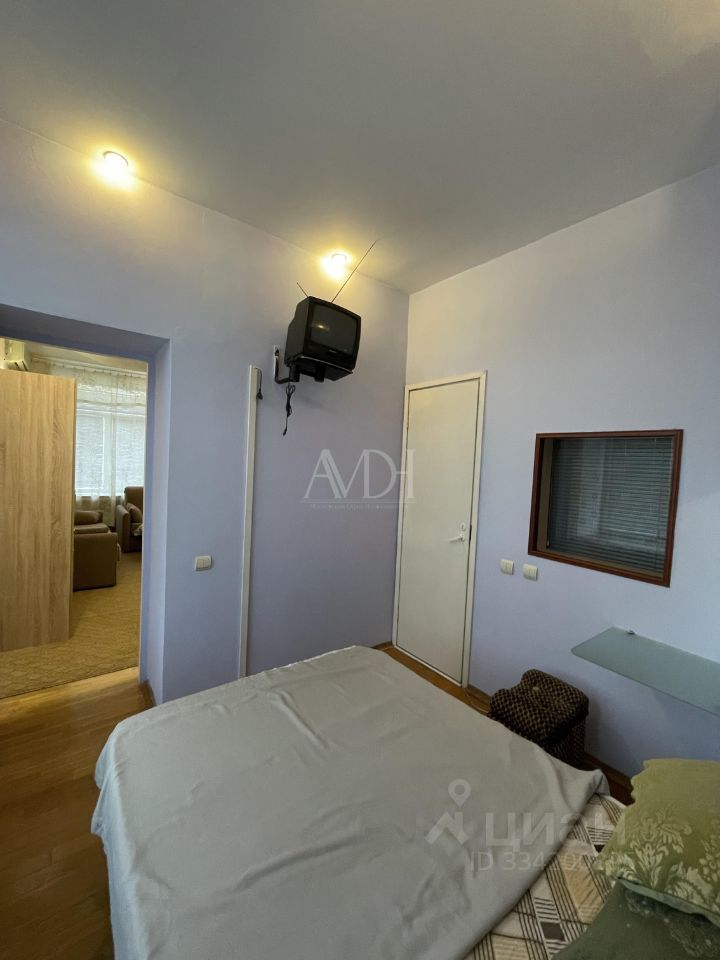 m. Bagrationovskaya: Apartment, studio