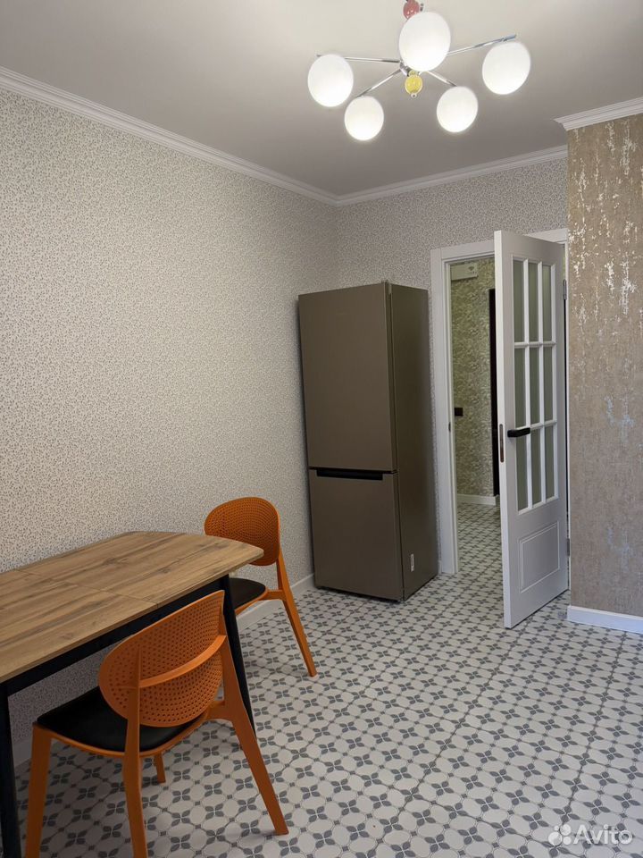m. Dolgoprudnaya: Apartment, 1-rooms