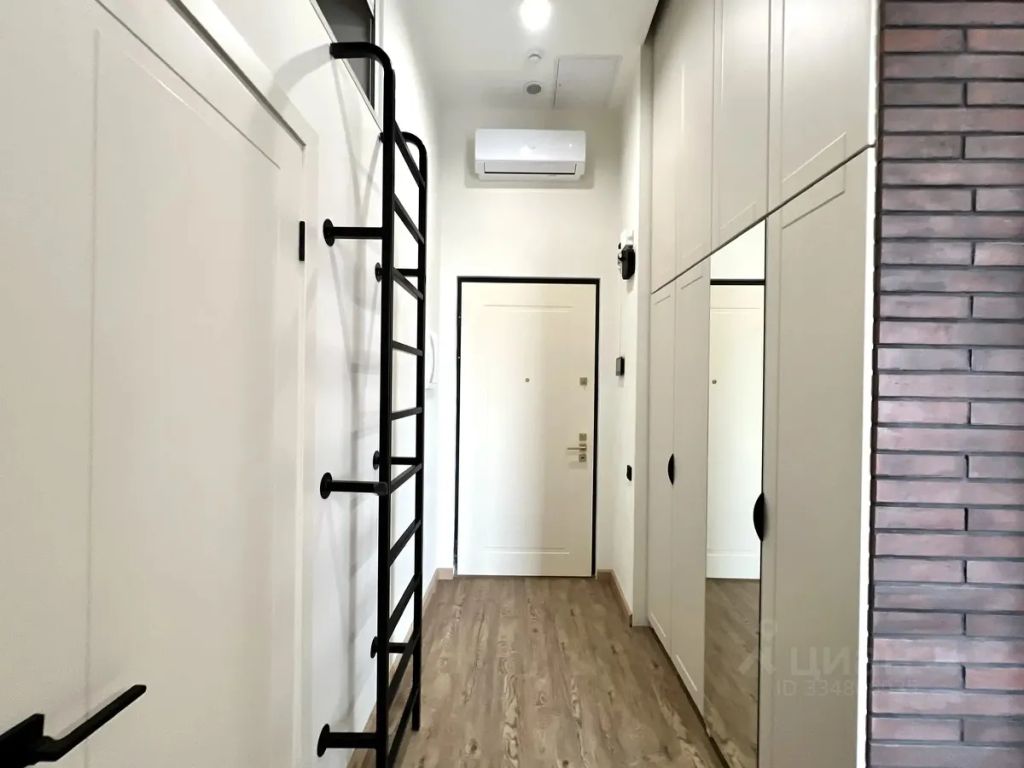 m. Ostankino: Apartment, 2-rooms