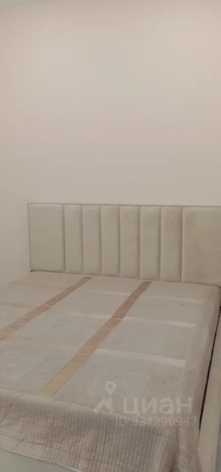 m. Nagatinskaya: Apartment, 2-rooms