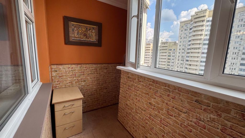 m. Penyagino: Apartment, 2-rooms